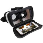 Kính 3d thực tế ảo