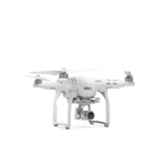 Máy bay không người lái tích hợp camera